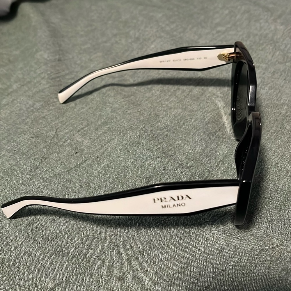 PRADA sunglasses